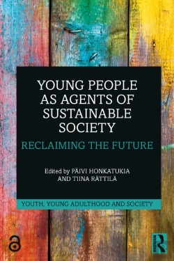 Bertrand.pt - Young People As Agents Of Sustainable Society