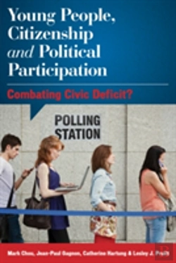 Bertrand.pt - Young People, Citizenship And Political Participation