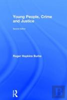 Young People, Crime And Justice