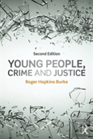 Young People, Crime And Justice