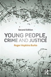 Young People, Crime And Justice