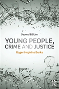 Bertrand.pt - Young People, Crime And Justice