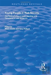 Young People In Risk Society