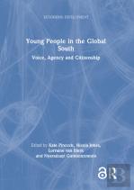 Young People In The Global South