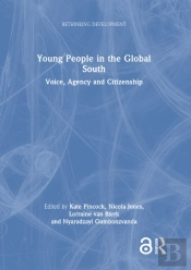 Young People In The Global South
