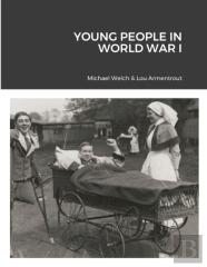 Young People In World War I