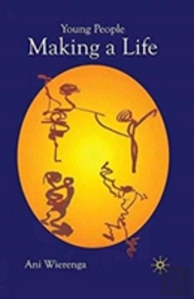 Young People Making A Life
