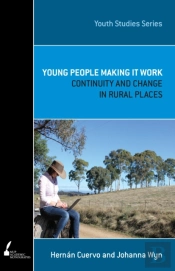 Young People Making It Work