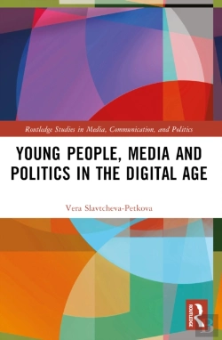 Bertrand.pt - Young People, Media And Politics In The Digital Age