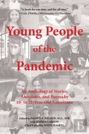 Young People Of The Pandemic