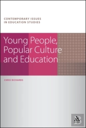 Young People, Popular Culture And Education