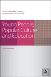 Young People, Popular Culture And Education