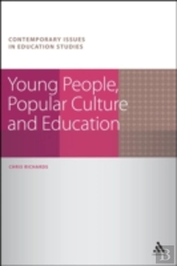 Bertrand.pt - Young People, Popular Culture And Education