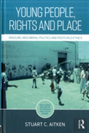 Young People, Rights And Place