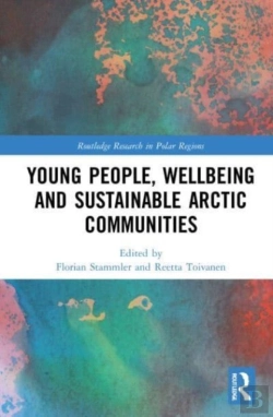 Bertrand.pt - Young People, Wellbeing And Sustainable Arctic Communities