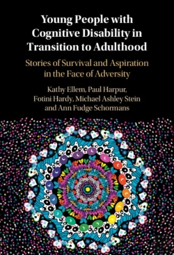 Bertrand.pt - Young People With Cognitive Disability In Transition To Adulthood