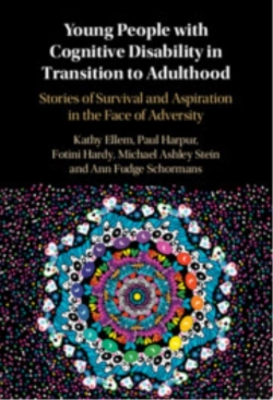 Bertrand.pt - Young People With Cognitive Disability In Transition To Adulthood