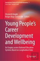 Young Peopleâ€™S Career Development And Wellbeing