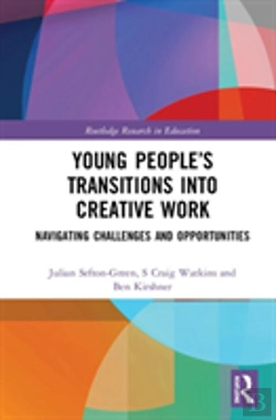 Bertrand.pt - Young Peopleâ€™S Transitions Into Creative Work