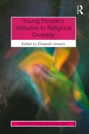 Young People'S Attitudes To Religious Diversity