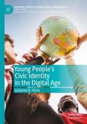 Young People'S Civic Identity In The Digital Age