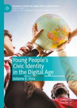 Bertrand.pt - Young People'S Civic Identity In The Digital Age