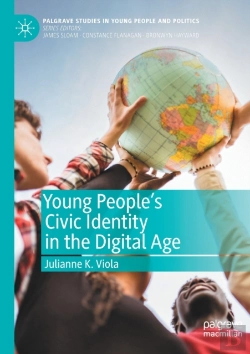Bertrand.pt - Young People'S Civic Identity In The Digital Age
