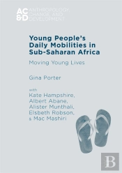 Young People'S Daily Mobilities In Sub-Saharan Africa