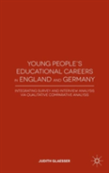 Young People'S Educational Careers In England And Germany