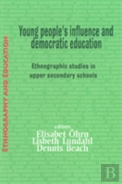 Young People'S Influence And Democratic Education