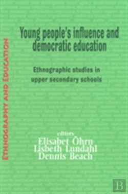 Bertrand.pt - Young People'S Influence And Democratic Education