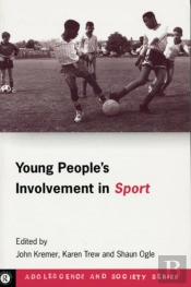 Young People'S Involvement In Sport