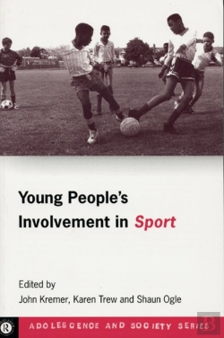 Bertrand.pt - Young People'S Involvement In Sport