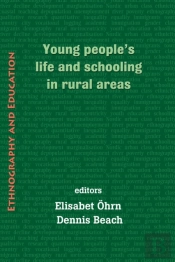 Young Peoples' Life And Schooling In Rural Areas
