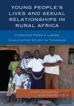 Young People'S Lives And Sexual Relationships In Rural Africa