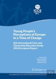 Young People'S Perceptions Of Europe In A Time Of Change