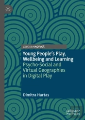 Young People'S Play, Wellbeing And Learning