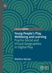 Young People'S Play, Wellbeing And Learning