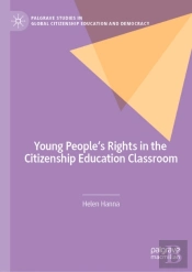 Young People'S Rights In The Citizenship Education Classroom
