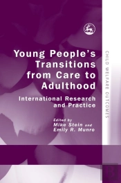 Young People'S Transitions From Care To Adulthood