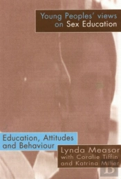Young People'S Views On Sex Education