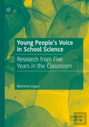 Young People'S Voice In School Science