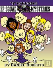 Young Pep Squad Mysteries