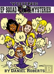 Young Pep Squad Mysteries