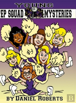 Bertrand.pt - Young Pep Squad Mysteries
