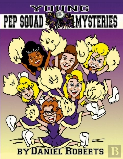 Bertrand.pt - Young Pep Squad Mysteries