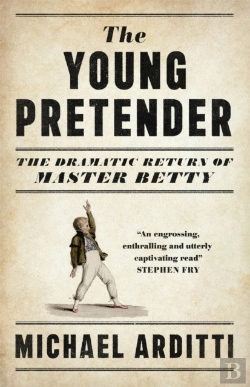 Bertrand.pt - Young Pretender