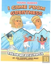 Young Queens- I Came From Greatness