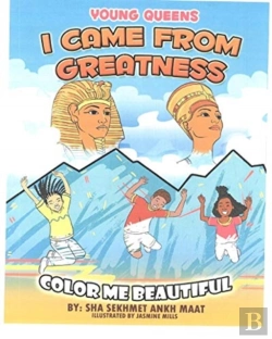 Bertrand.pt - Young Queens- I Came From Greatness