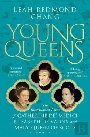 Young Queens